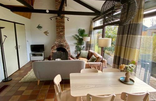 Sint Maartenszee Casa | Boerenslag 15
