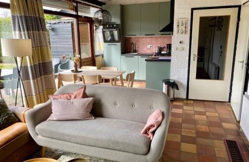 Sint Maartenszee Casa | Boerenslag 15