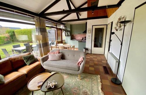 Sint Maartenszee Casa | Boerenslag 15