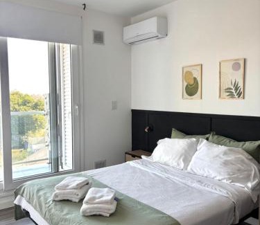 Belén de Escobar Apartamento | Boero Studio Escobar
