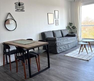 Belén de Escobar Apartamento | Boero Studio Escobar