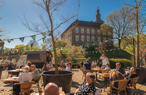Limbricht Apartamento | Boetiekhotel op de Platz