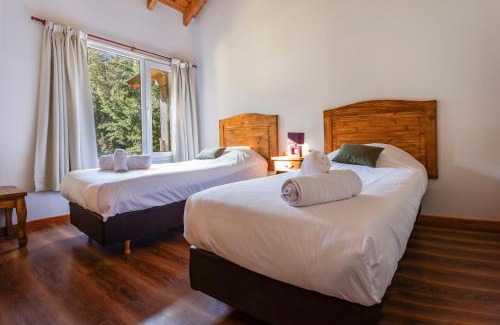 Puerto Manzano Apartamento | Bog Apart Foresta, Moderno Apartamento en la Naturaleza