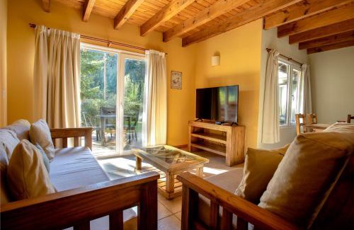Puerto Manzano Apartamento | Bog Apart Foresta, Moderno Apartamento en la Naturaleza