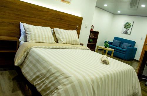 Bogota Apartamento | BOG Living Suites