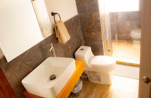 Bogota Apartamento | BOG Living Suites