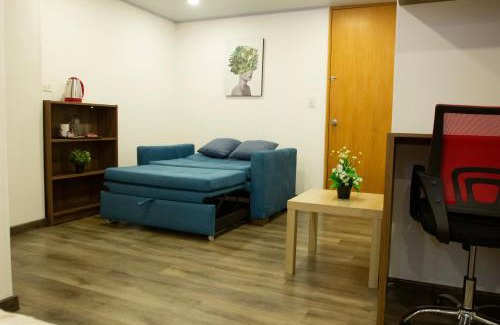 Bogota Apartamento | BOG Living Suites