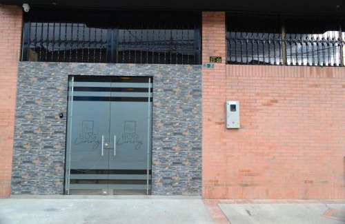 Bogota Apartamento | BOG Living Suites