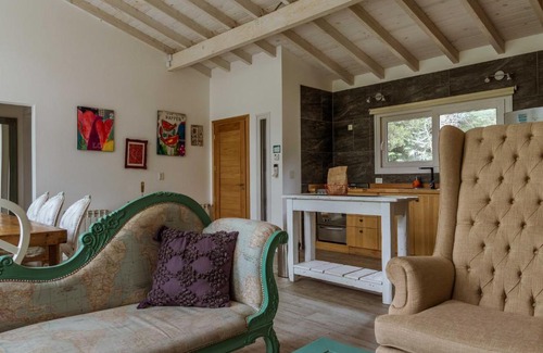 Barrio Las Balsas Casa | BOG Nórdica 3