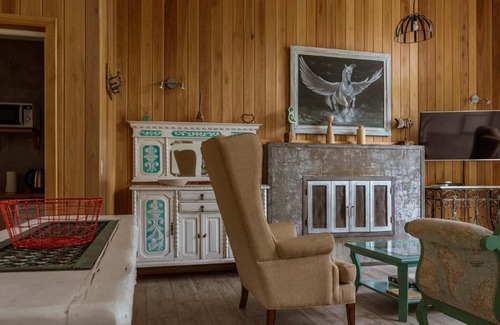 Barrio Las Balsas Casa | BOG Nórdica 3