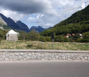 Boge Casa | Boga Cabins