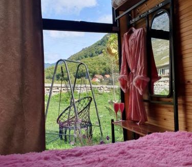 Boge Casa | Boga Cabins