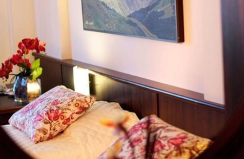 Foz do Iguacu City Centre Hotel | Bogari Hotel