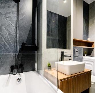 Drumul Taberei Apartamento | Bogdan's Place 277