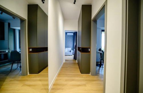 Drumul Taberei Apartamento | Bogdan's Place 277