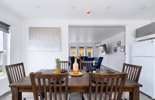 Sero Colorado Villa | Boggey's Villas - Xander Bogaerts 6BR 7BA w/ Pool