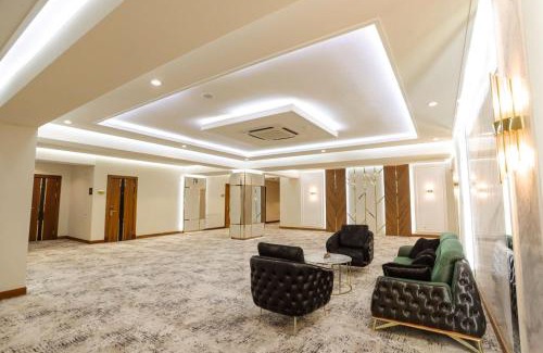 Andizhan Hotel | Bogishamol Hotel