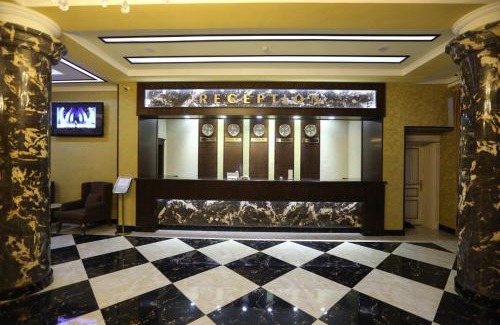 Andizhan Hotel | Bogishamol Hotel