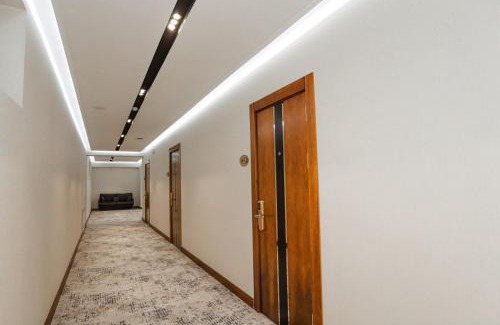 Andizhan Hotel | Bogishamol Hotel