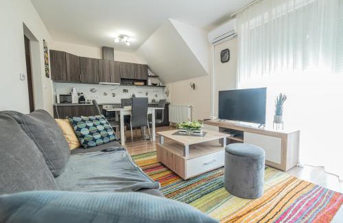 Szeged Apartamento | Boglárka Apartman