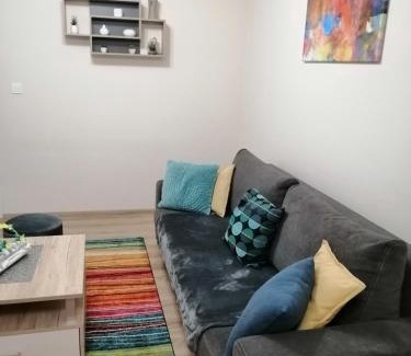 Szeged Apartamento | Boglárka Apartman
