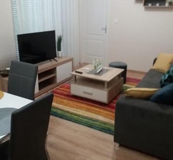 Szeged Apartamento | Boglárka Apartman