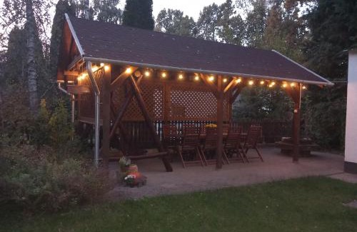 Tiszalok Apartamento | Boglárka Vendégház Tiszalök