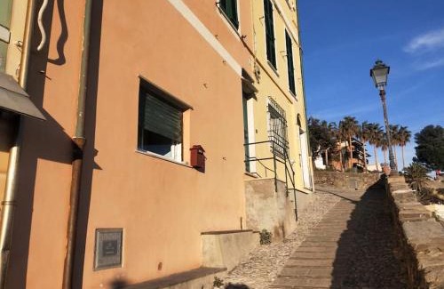 Bogliasco Apartamento | Bogliasco a due passi dal mare