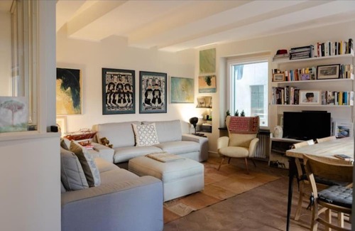 Bogliasco Apartamento | Bogliasco a due passi dal mare