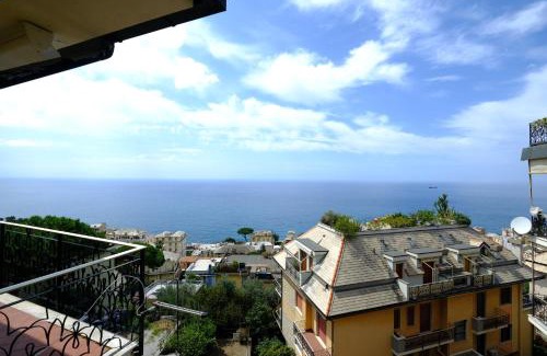 Bogliasco Apartamento | Bogliasco Cove Retreat by PortofinoVacanze