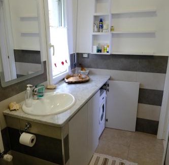 Bogliasco Apartamento | Bogliasco Cove Retreat by PortofinoVacanze