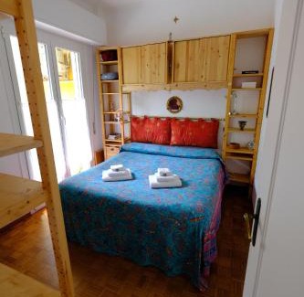 Bogliasco Apartamento | Bogliasco Cove Retreat by PortofinoVacanze