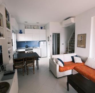 Bogliasco Apartamento | Bogliasco Cove Retreat by PortofinoVacanze