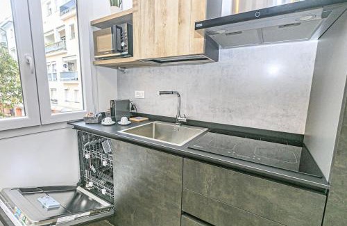 Bogliasco Apartamento | Bogliasco La Fontana Home