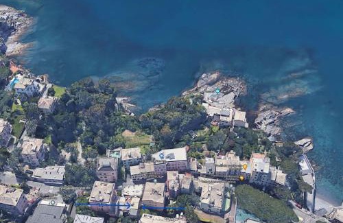 Bogliasco Apartamento | Bogliasco La Fontana Home