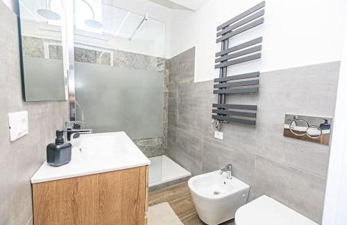 Bogliasco Apartamento | Bogliasco La Fontana Home