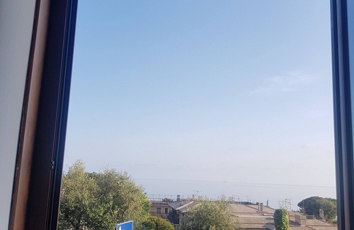 Bogliasco Apartamento | Bogliasco sea view wedding favor