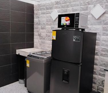 Barrios Unidos Apartamento | Bogotá Apto entero en Metropolis