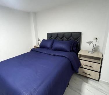 Barrios Unidos Apartamento | Bogotá Apto entero en Metropolis