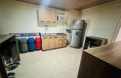 Antonio Narino Casa | Bogotá Oasis: Tu Encantador Segundo Hogar en la Ciudad