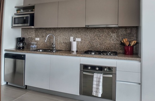 Chico Norte Apartamento | Apartamento Bogotá PLUS Parque93