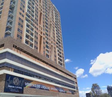El Liston Apartamento | Bogota Centro