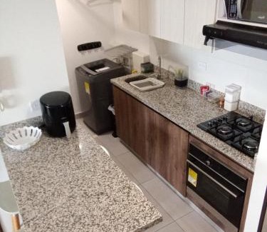 El Liston Apartamento | Bogota Centro