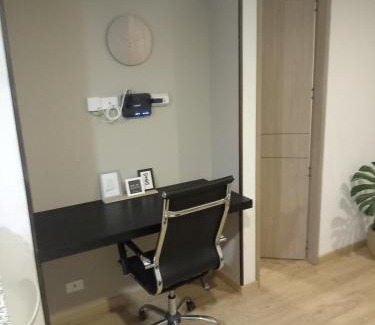 El Liston Apartamento | Bogota Centro