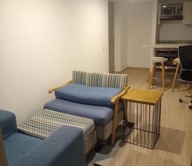 El Liston Apartamento | Bogota Centro