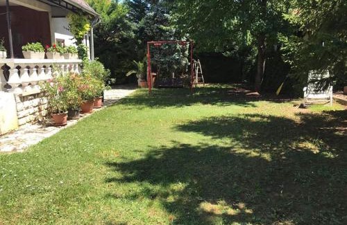 Balatonfured Casa | Bográcsos Apartmanház