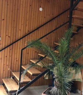 Balatonfured Casa | Bográcsos Apartmanház