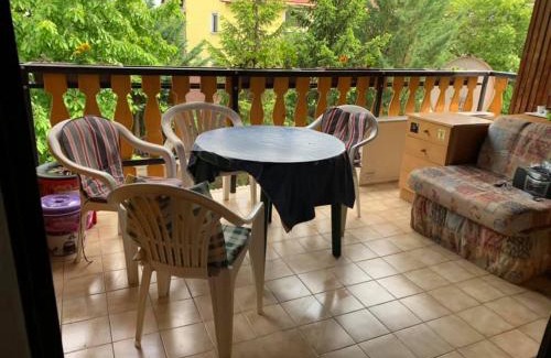 Balatonfured Casa | Bográcsos Apartmanház