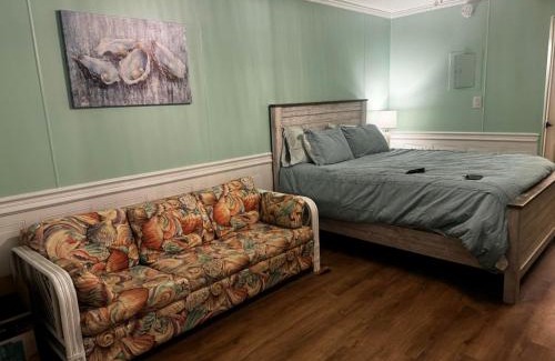 Atlantic Beach Apartamento | Bogue Shores "Salty Air Oasis"