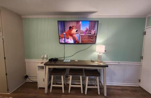 Atlantic Beach Apartamento | Bogue Shores "Salty Air Oasis"